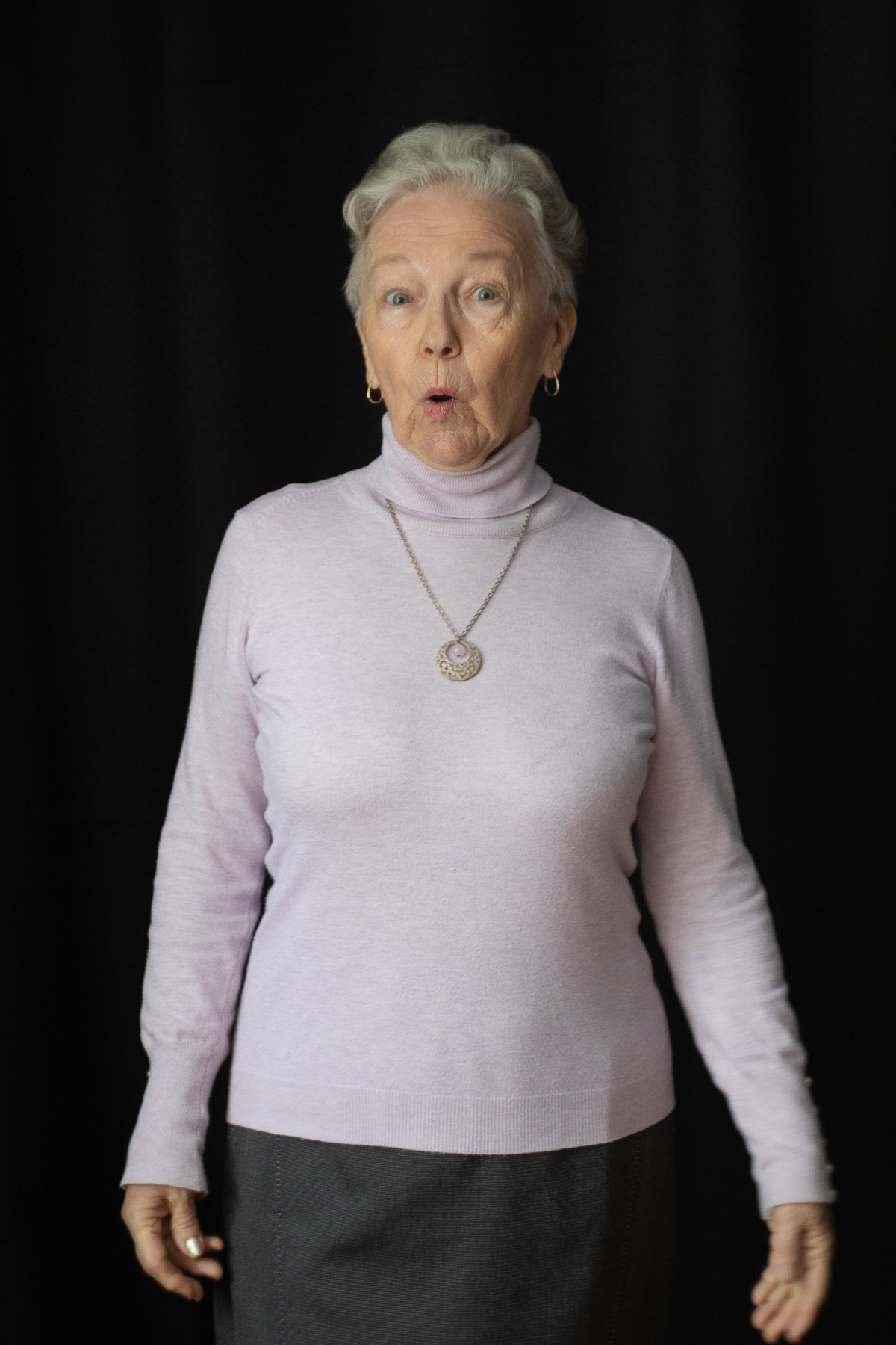 Театр пенсионеров «Новый старт». Уральское создание