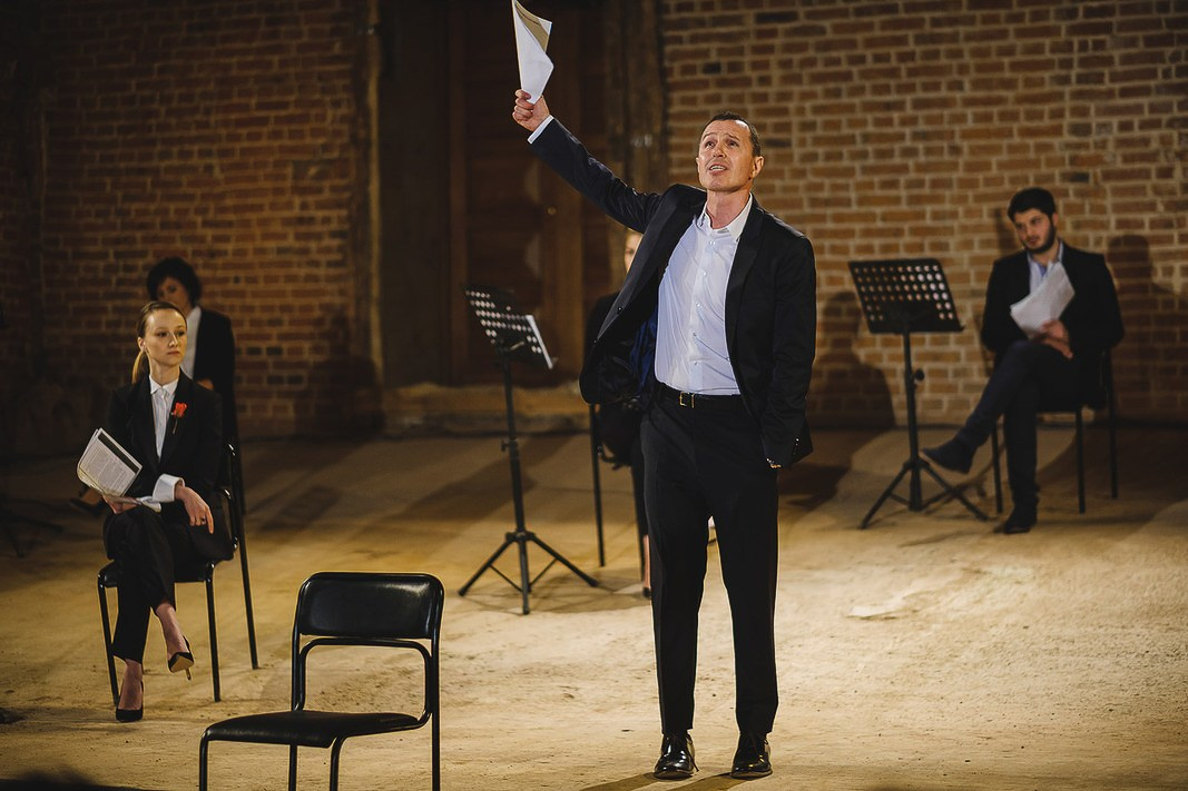 Репортажная съемка. Профессиональный фотограф в Москве — Руслан Альтимиров