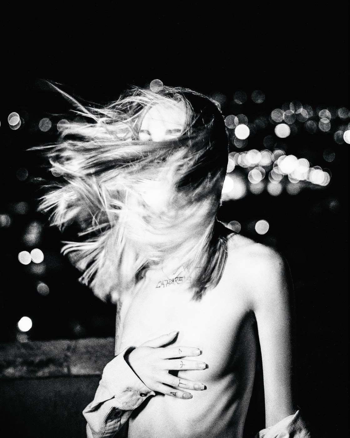 НЮ. Андрей Бортников. Рекламный фотограф в Грузии