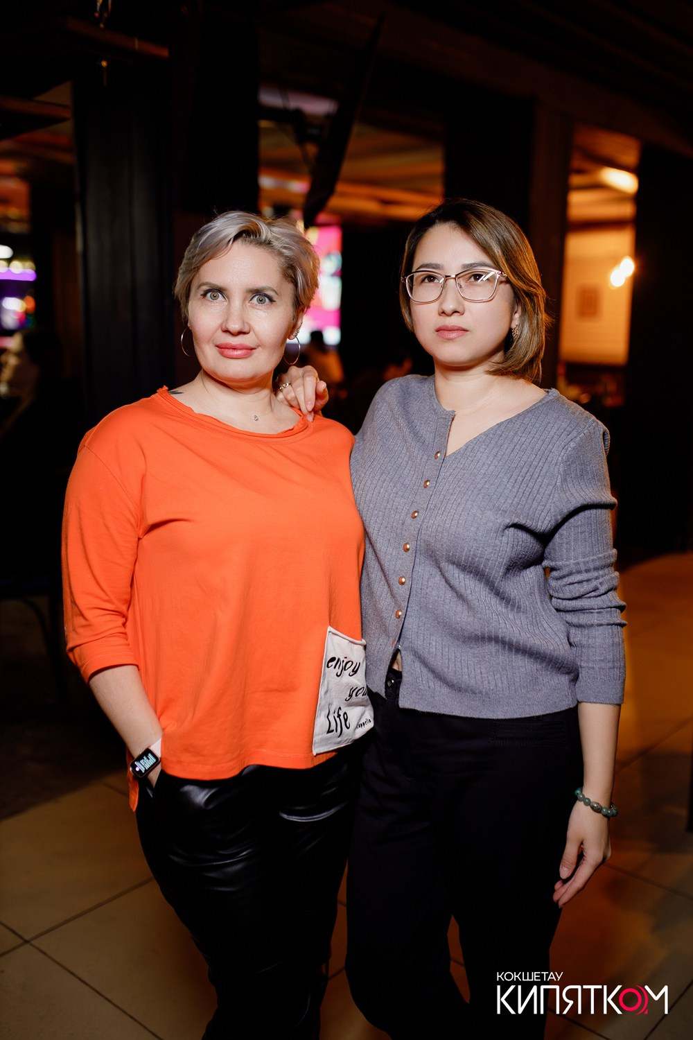 WOW QUIZ. КИПЯТКОМ КОКШЕТАУ