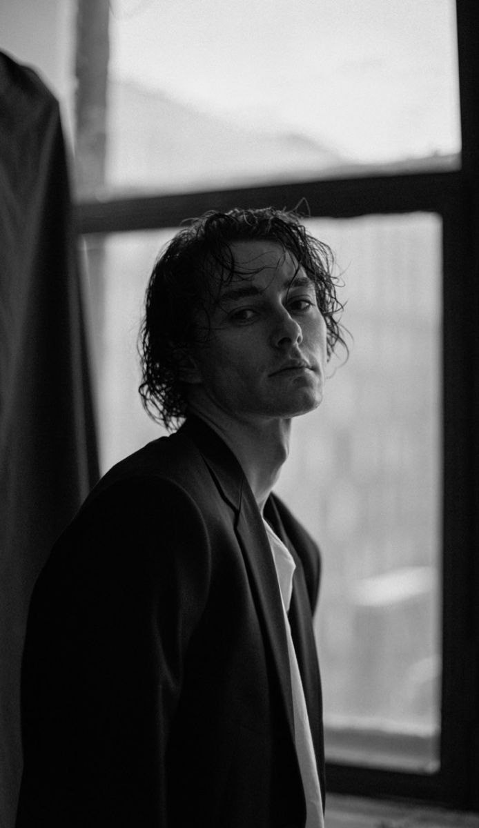 фотосессия +для мужчин идеи