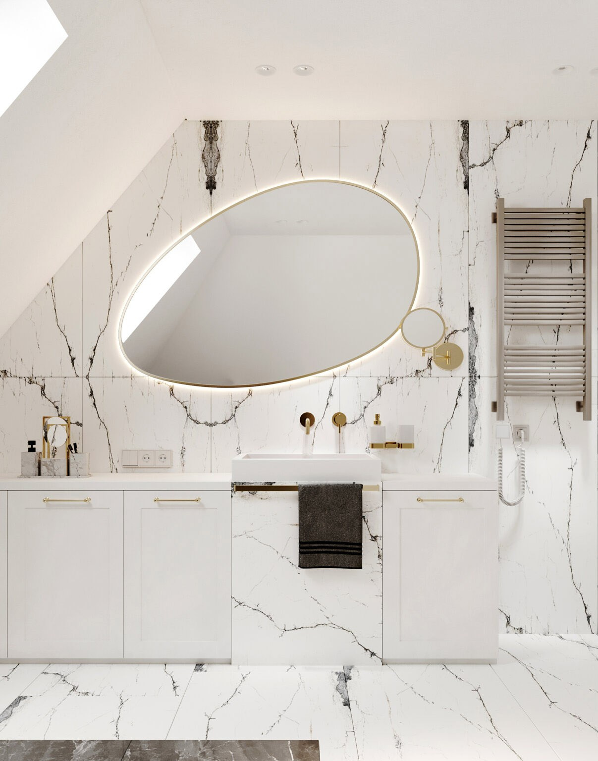 4. Студия дизайна интерьера RISE DESIGN STUDIO