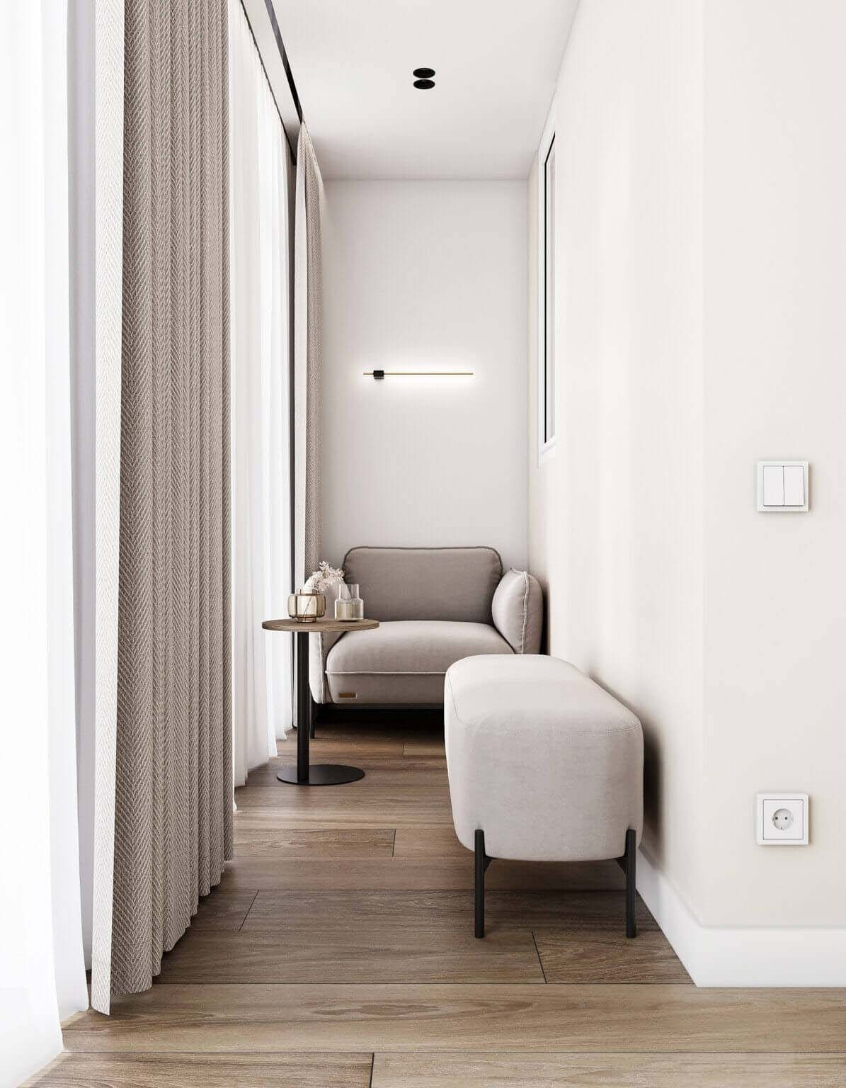 21. Студия дизайна интерьера RISE DESIGN STUDIO