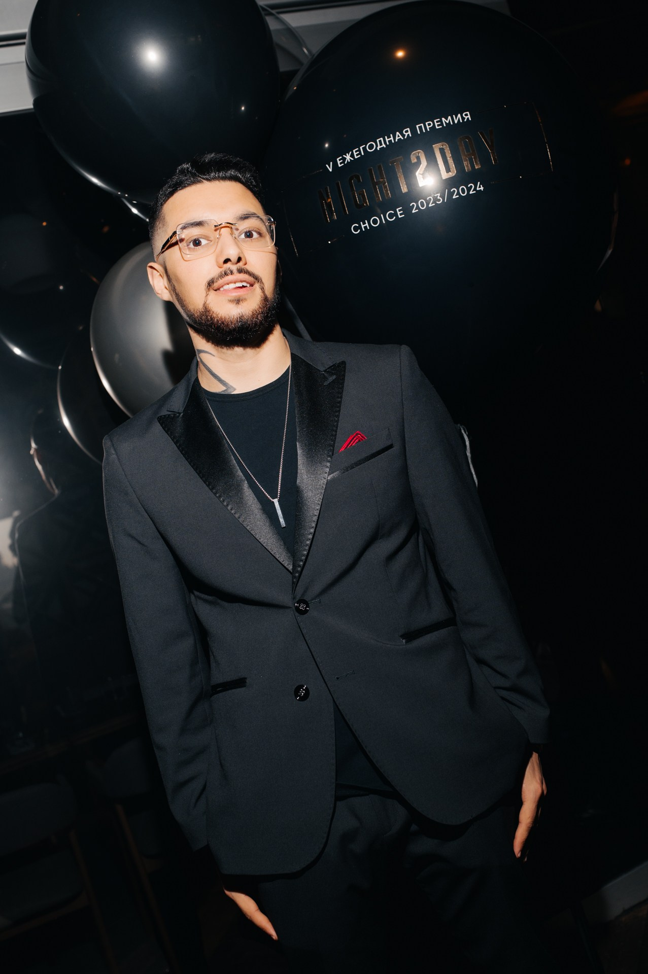 NIGHT2DAY CHOICE 2024. Фотографы и Видеографы Night2Day Санкт-Петербург