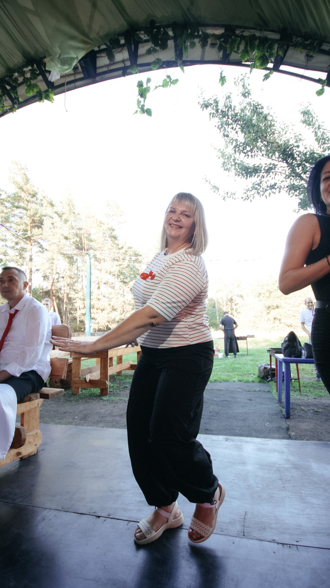 Фабрика Дверей. Свадебный и репортажный фотограф Дмитрий Кононенко