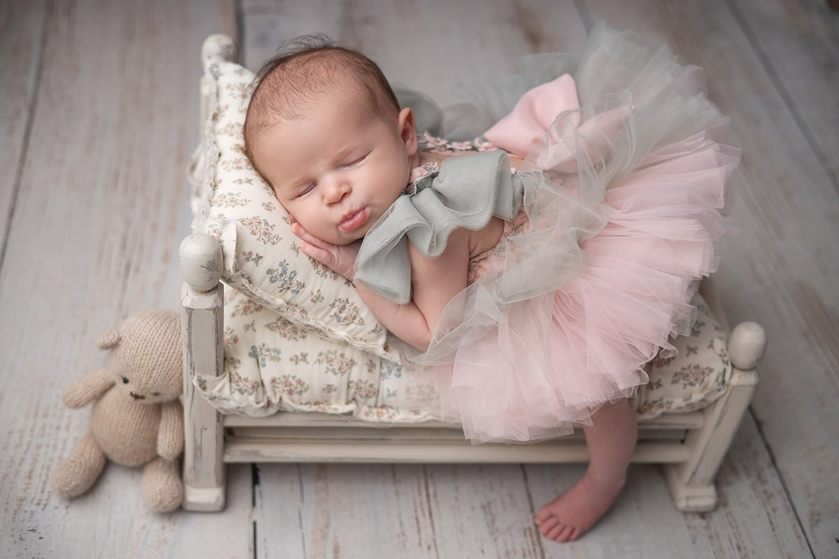 Съемка новорожденных. Фотограф новорожденных Воронеж