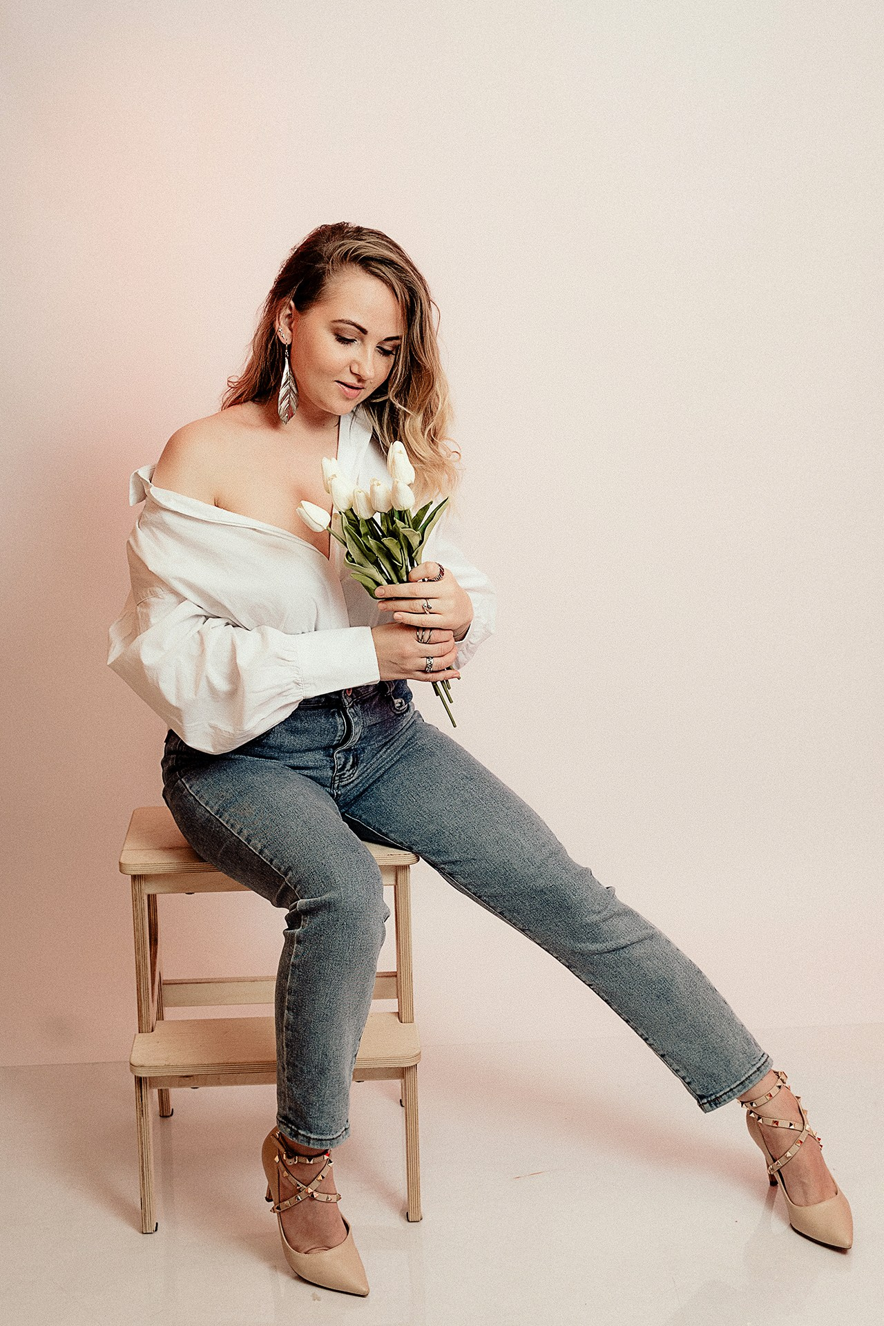 Лариса. Семейный и женский фотограф, контент фотосессия в Екатеринбурге