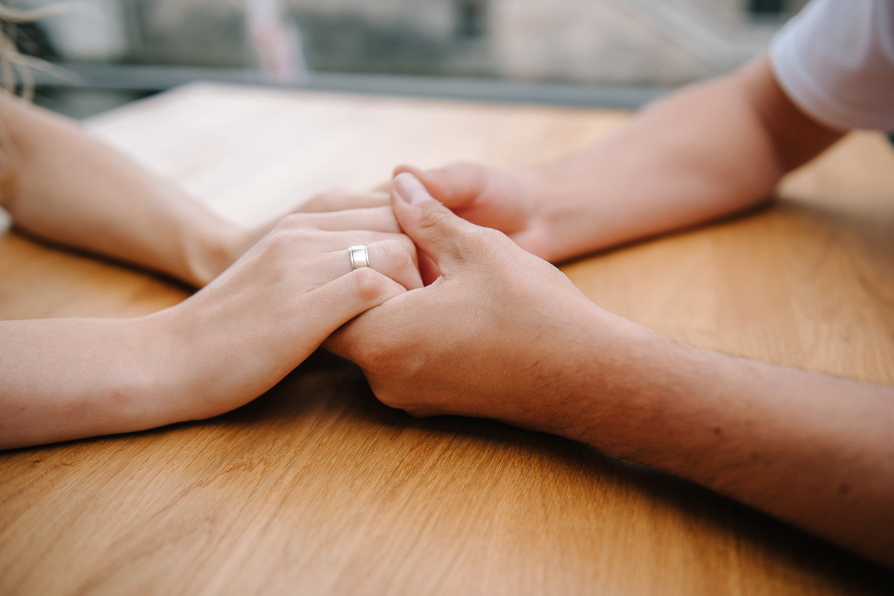 Берлин. Оливер, Анастасия и Эмиль. Фотограф Валерия Голубева (Миронова)