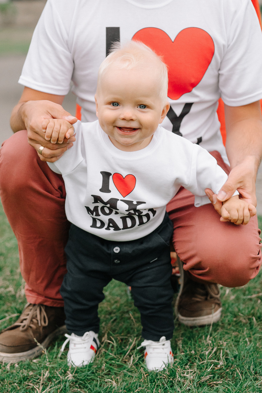 Берлин. Оливер, Анастасия и Эмиль. Фотограф Валерия Голубева (Миронова)