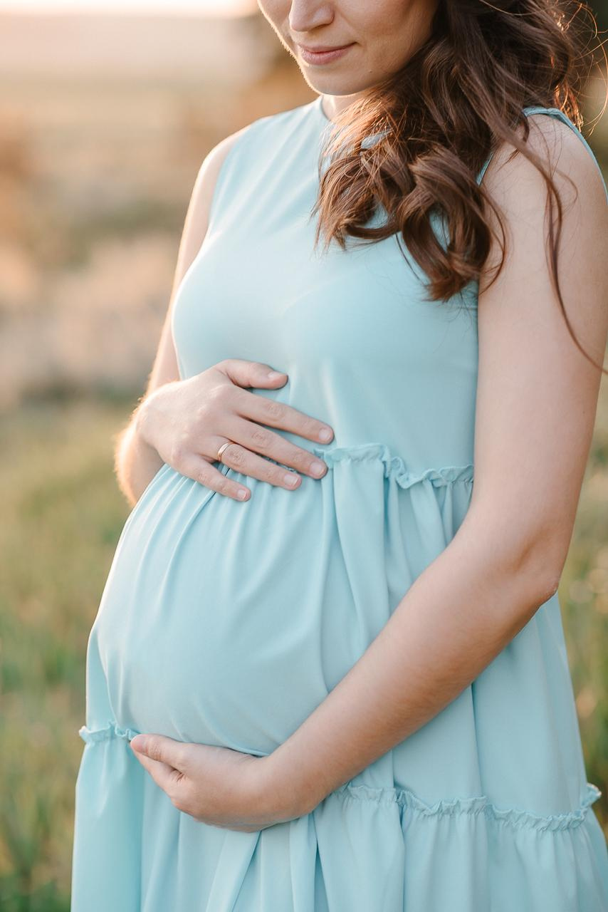 Ира, Равиль и Лёва в ожидании чуда. Фотограф Валерия Голубева (Миронова)