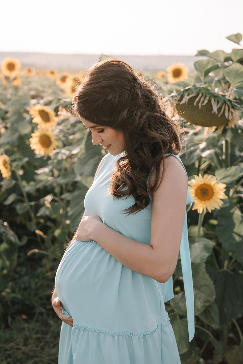 Ира, Равиль и Лёва в ожидании чуда. Фотограф Валерия Голубева (Миронова)