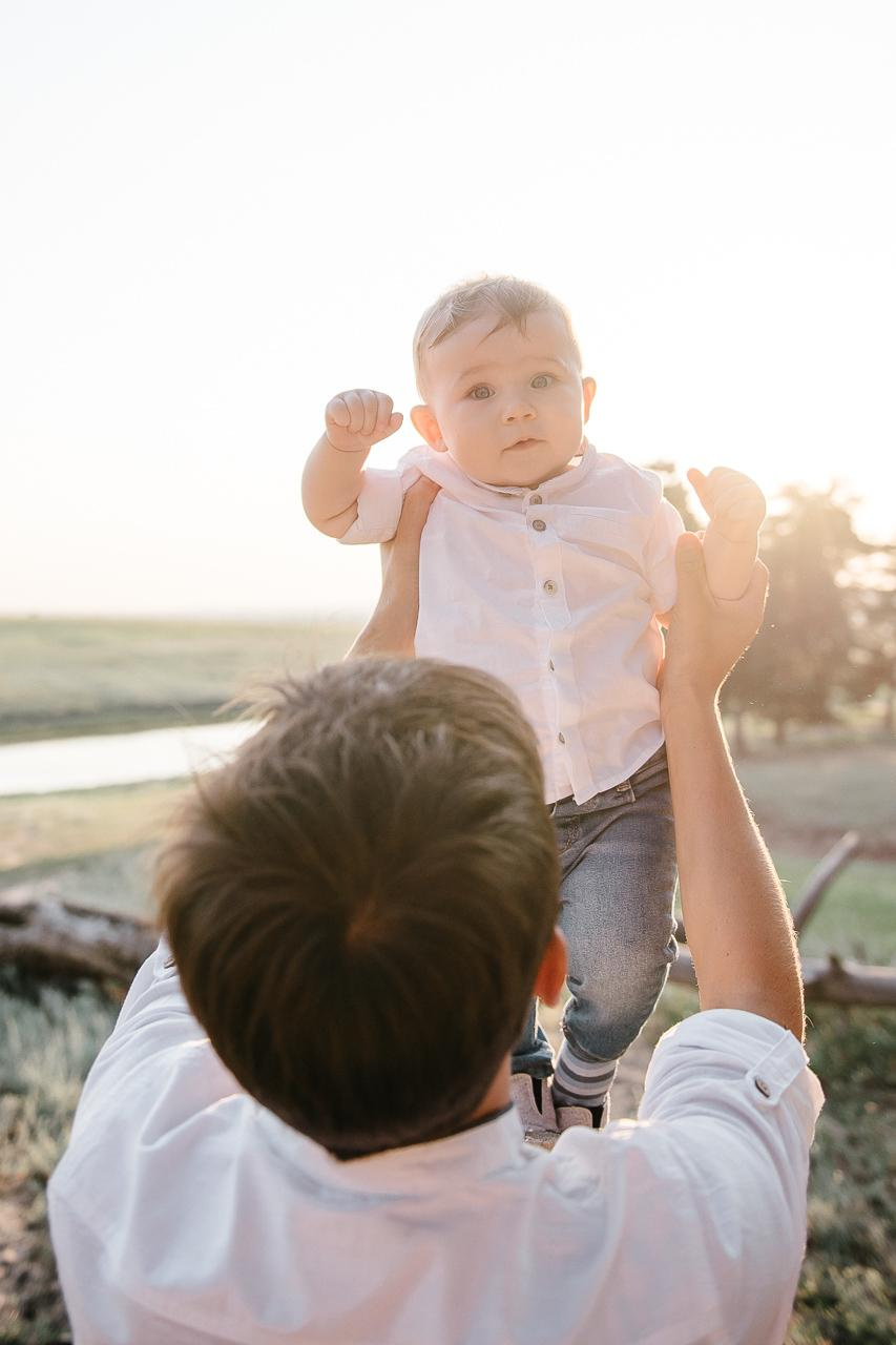 Ира, Равиль и Лёва в ожидании чуда. Фотограф Валерия Голубева (Миронова)