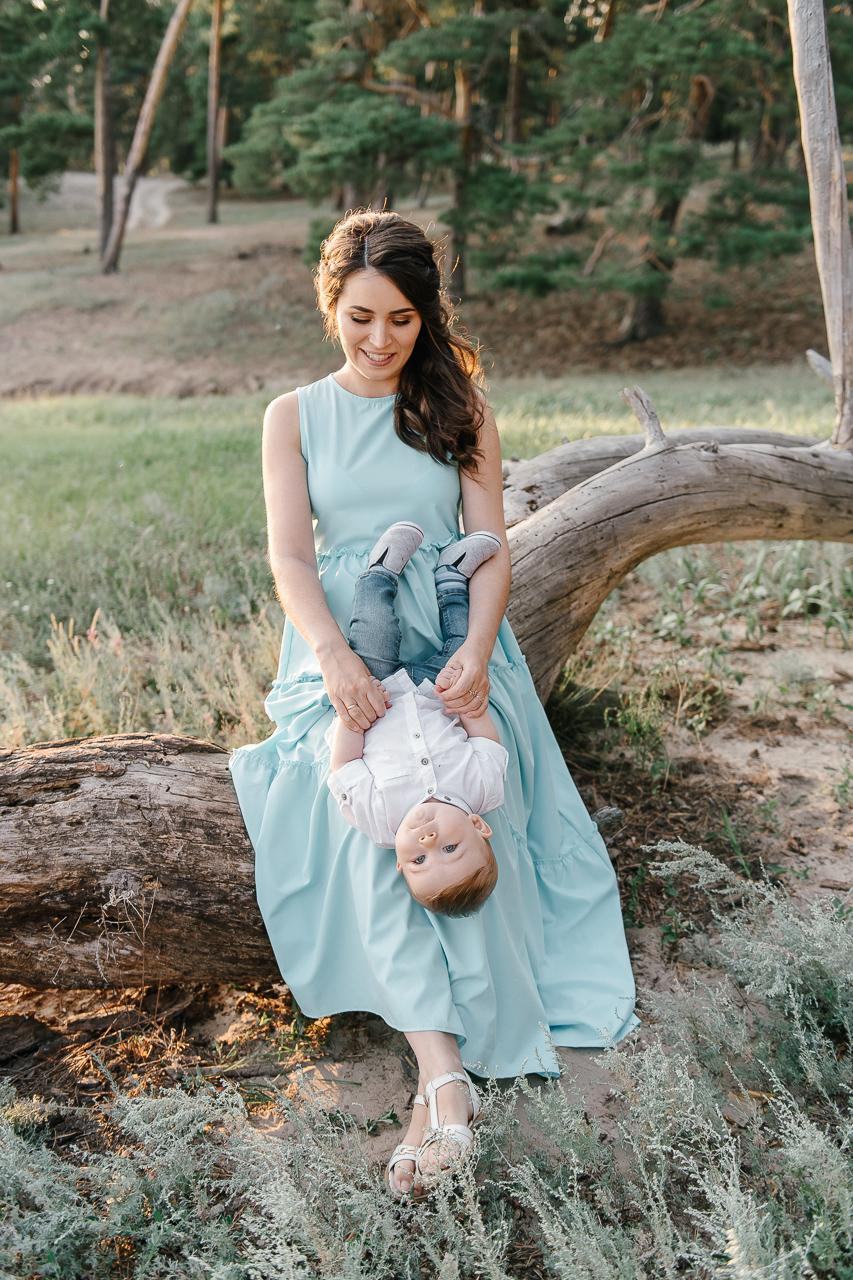 Ира, Равиль и Лёва в ожидании чуда. Фотограф Валерия Голубева (Миронова)