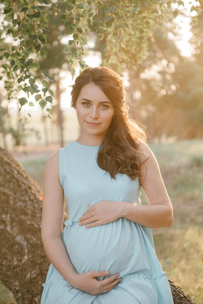 Ира, Равиль и Лёва в ожидании чуда. Фотограф Валерия Голубева (Миронова)