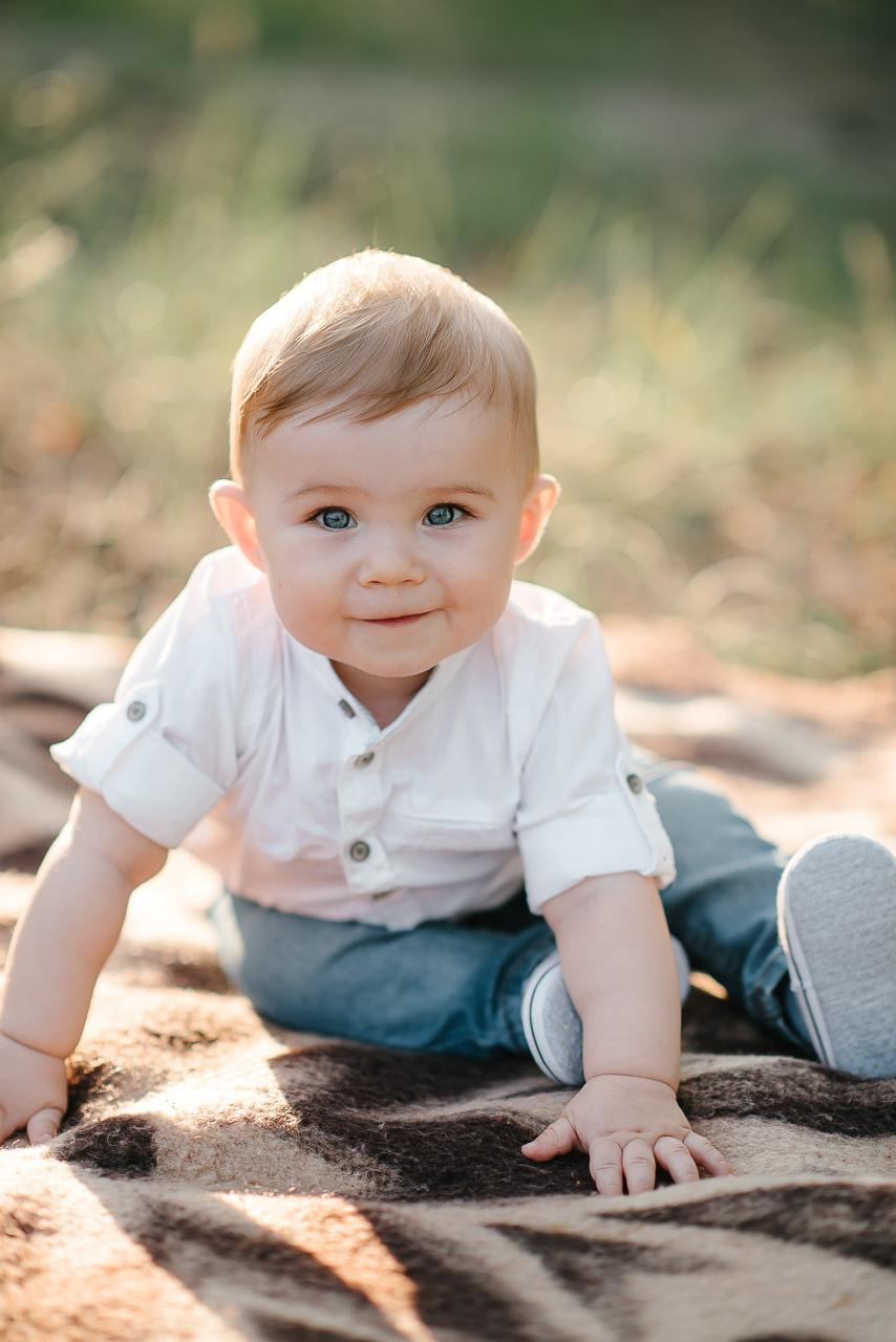 Ира, Равиль и Лёва в ожидании чуда. Фотограф Валерия Голубева (Миронова)