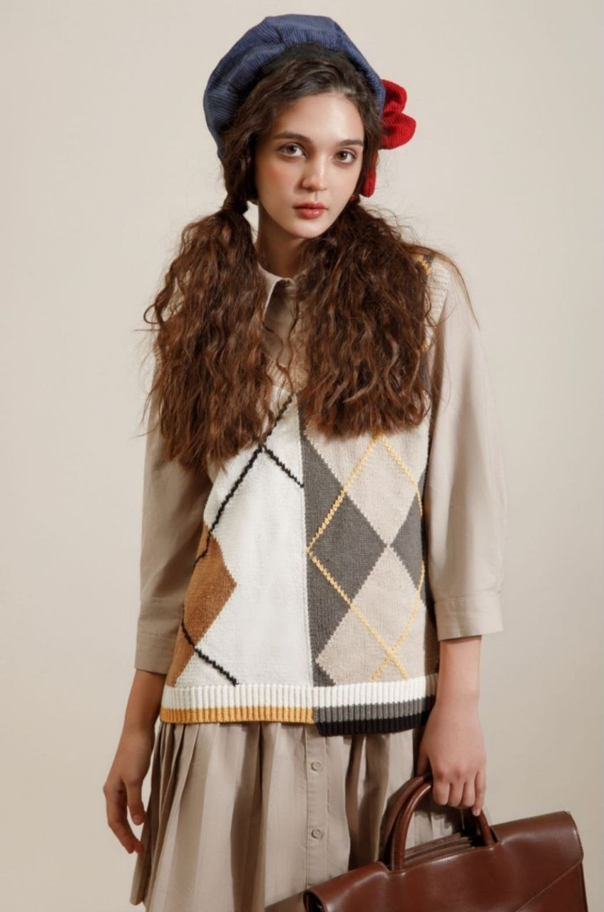 Аlina Ch. Modeling agency TM MODELS