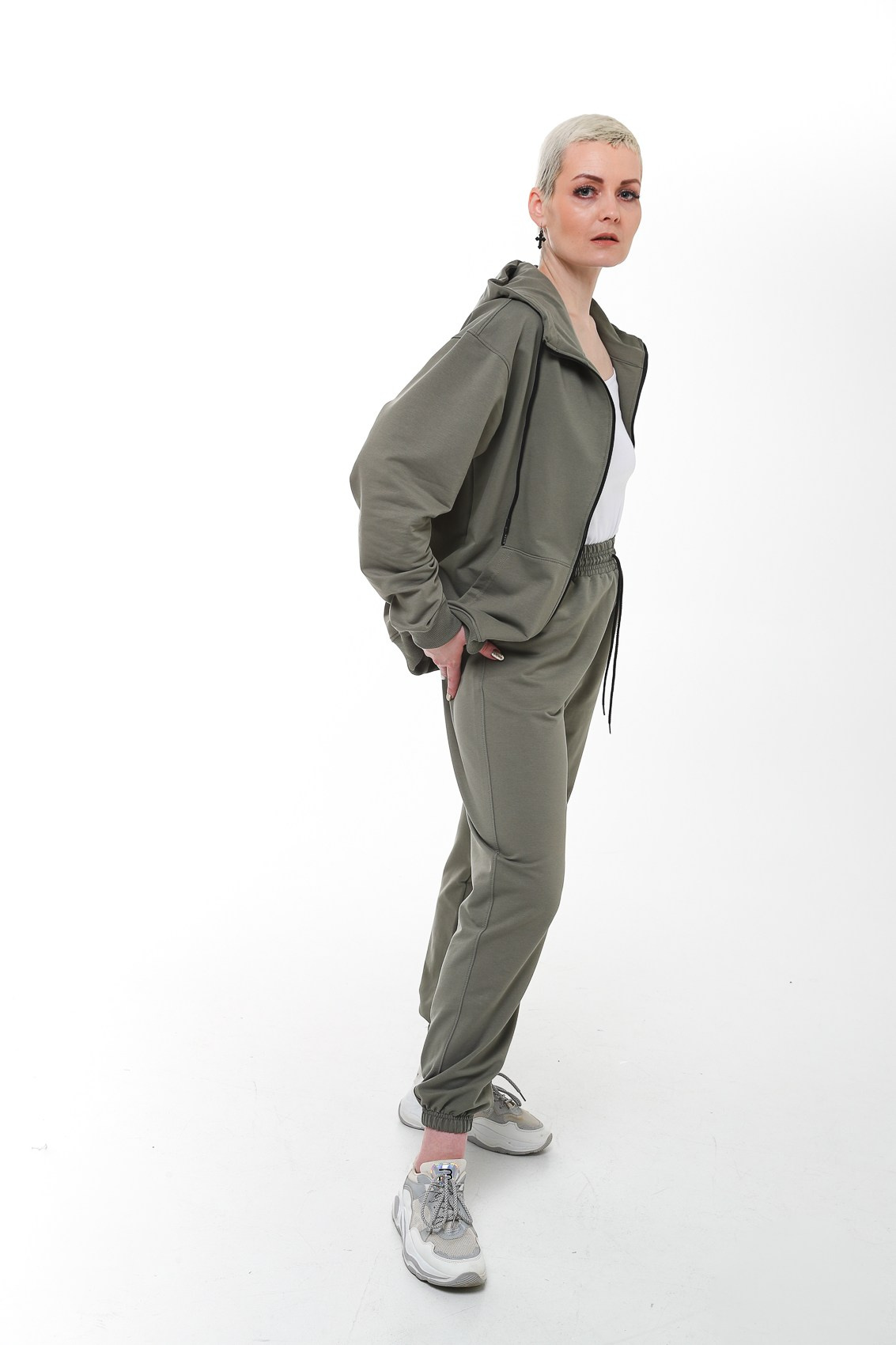 Взрослые. Фотограф Инга Твердова