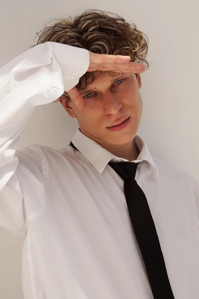 Кирилл. Фотосъемка для маркетплейс в Краснодаре