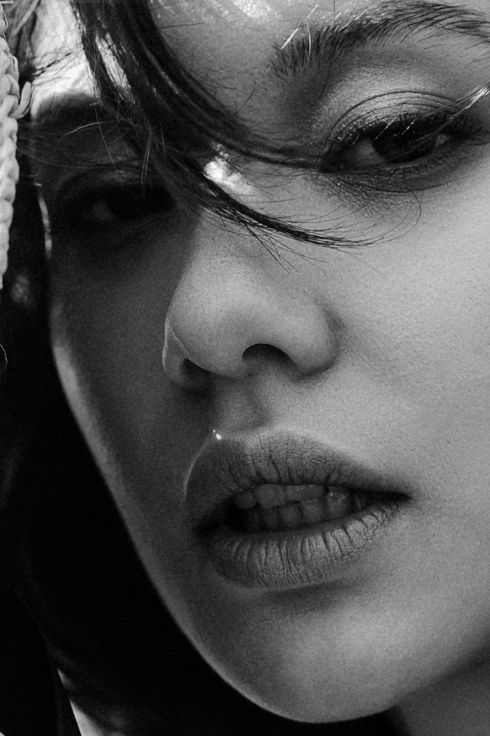 Sasha. Фотограф Анна Гребенник