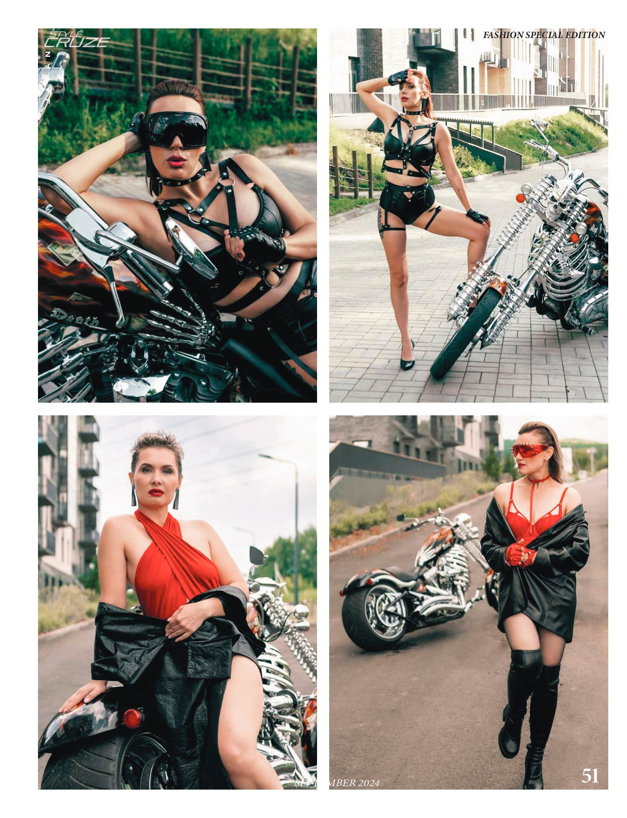 JAPAN StyleCruze Chapter_46. Фотограф Ким Наталья в Красноярске