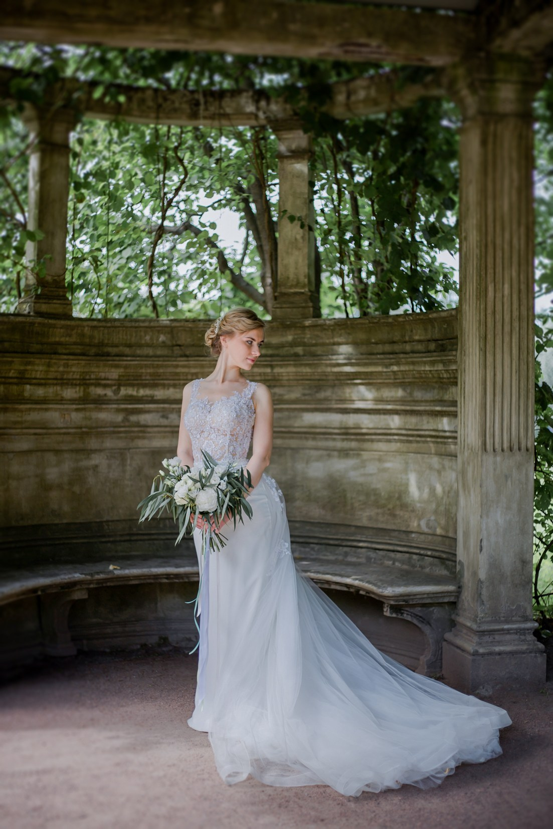 Свадьбы — Екатерина и Алексей. Свадебный и семейный фотограф в Санкт-Петербурге Макеева Наталья