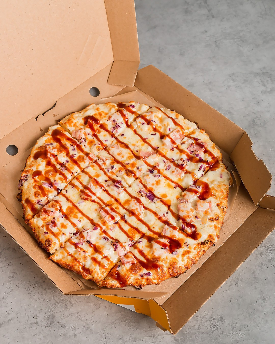 Съемка пиццы | Фуд фотограф Воронеж