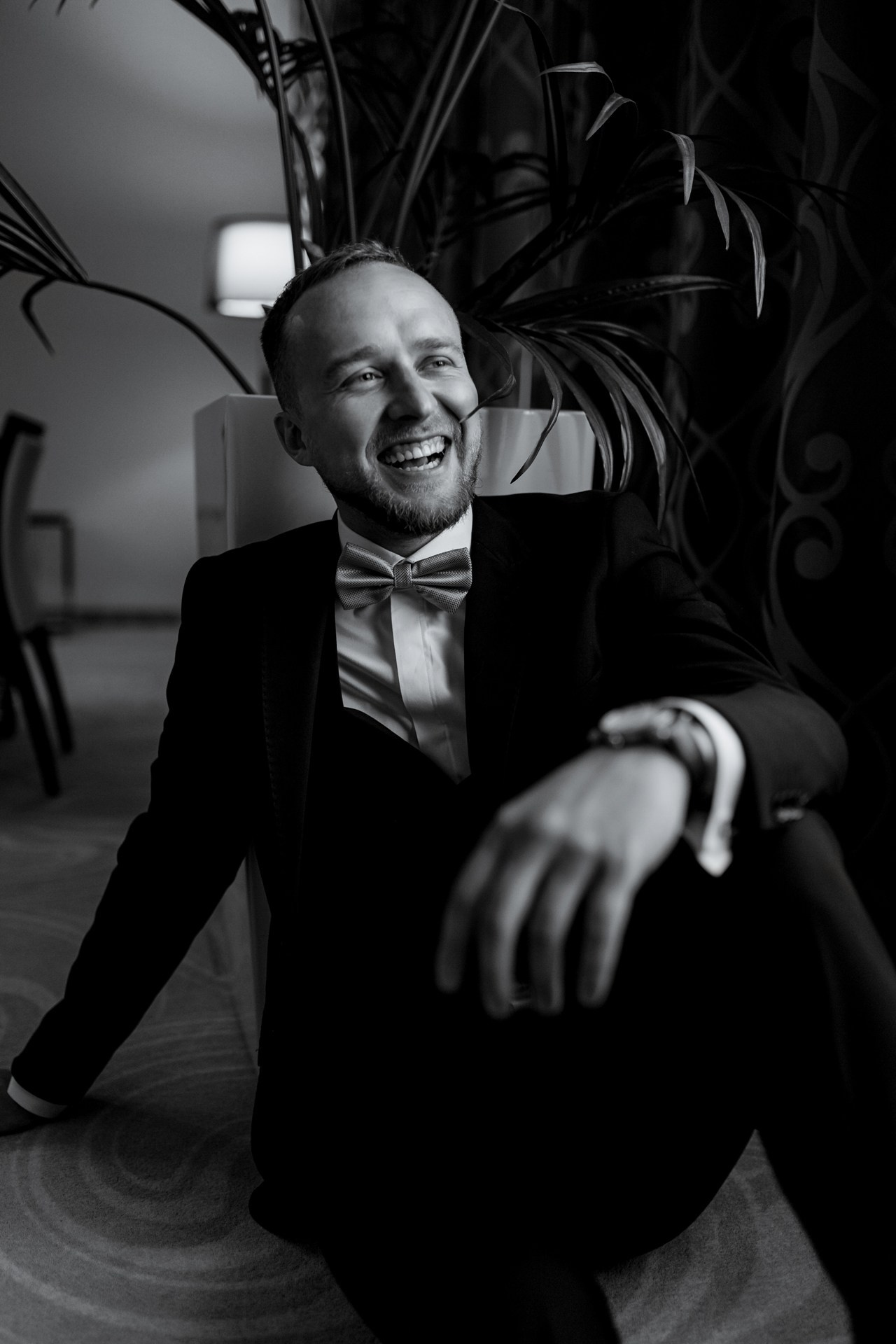 Влад & Карина. Фотограф Микита Ласица