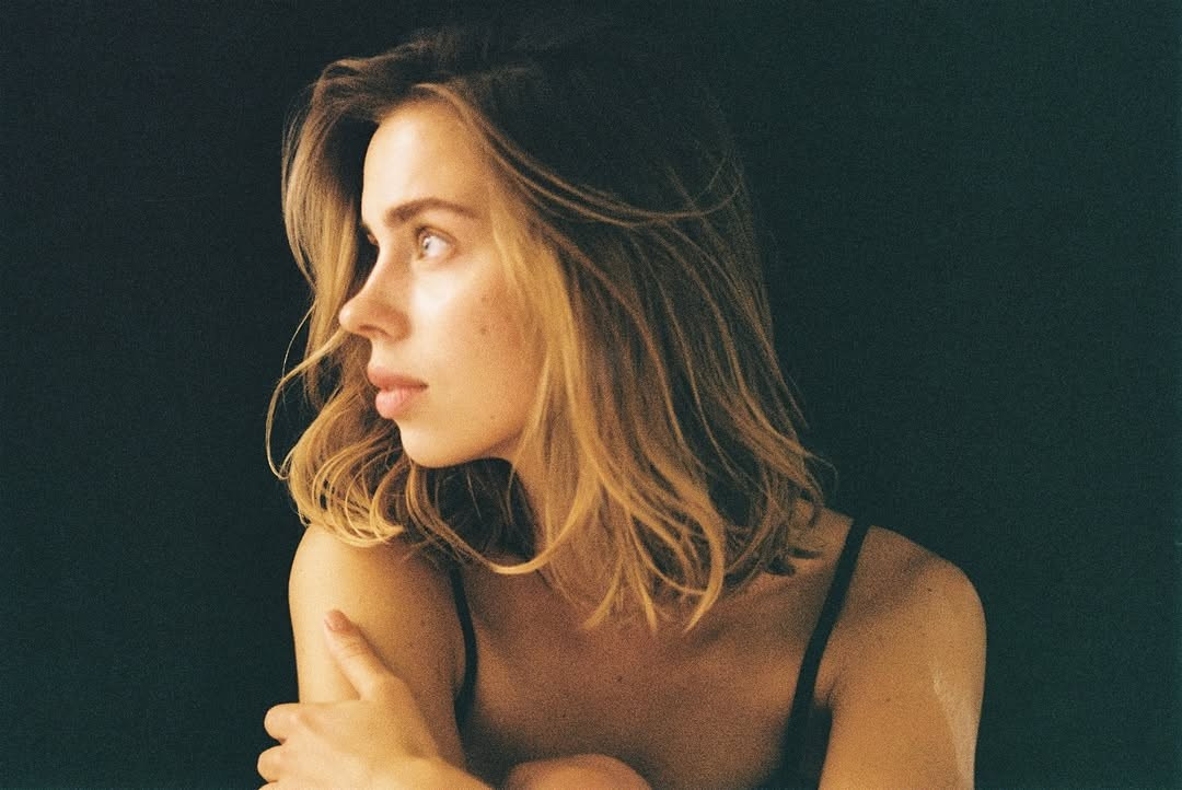 София (35 mm). Фотограф в Екатеринбурге и Москве, Анна