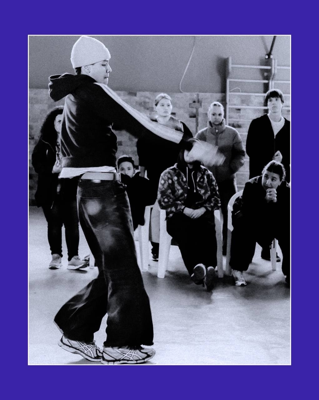 Репортажная съёмка. Мария Бондаренко, концептуальный фотограф Крым