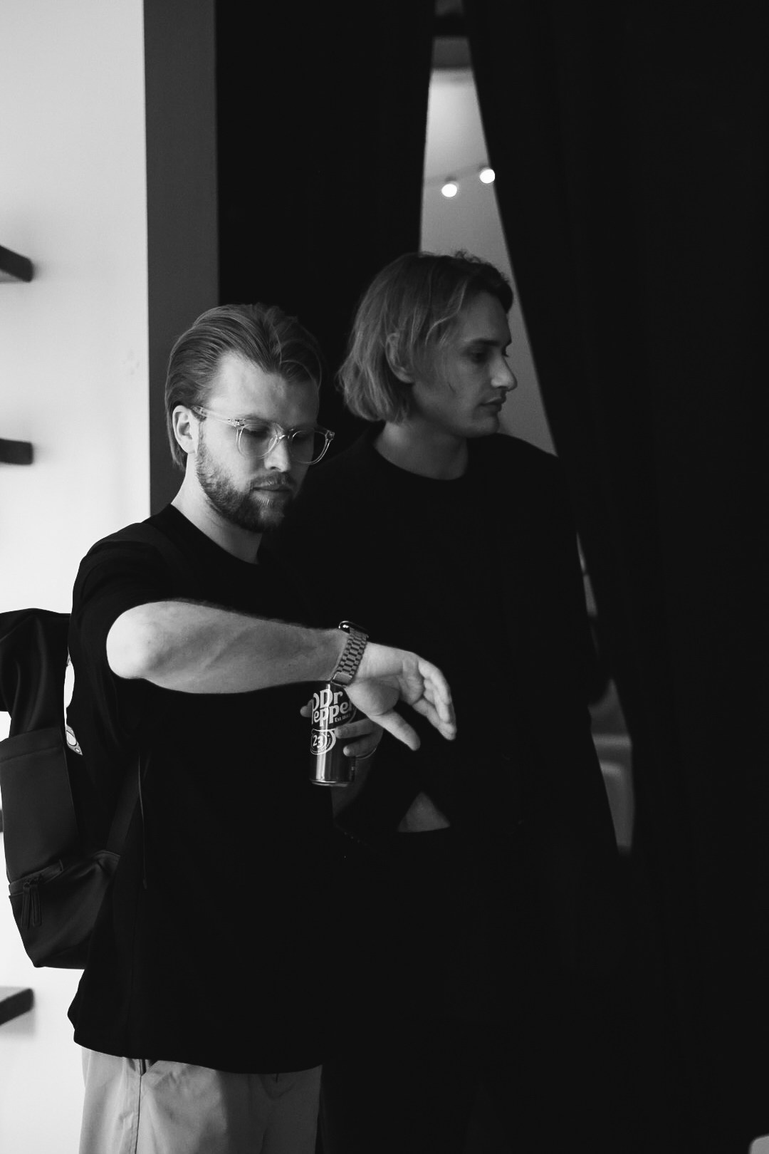 Киновечер 22 Х CINEMATIKA. Фотограф Нижний Новгород