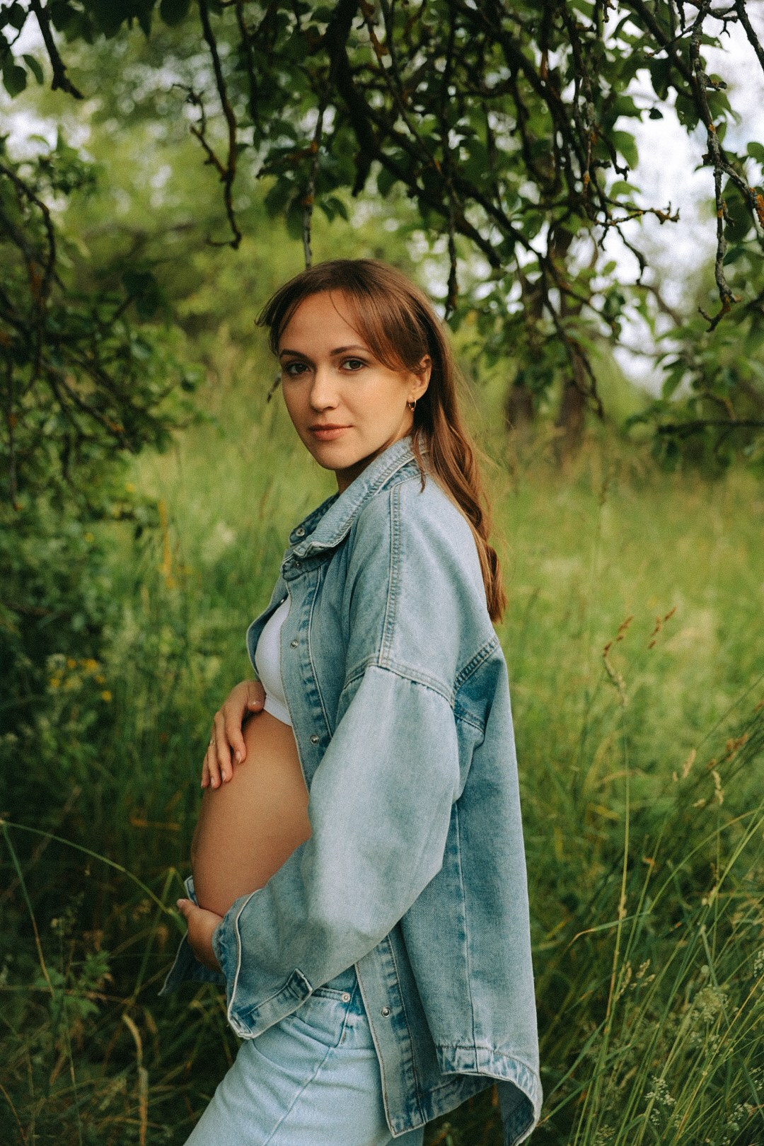 Влад и Наташа. Фотограф Нижний Новгород