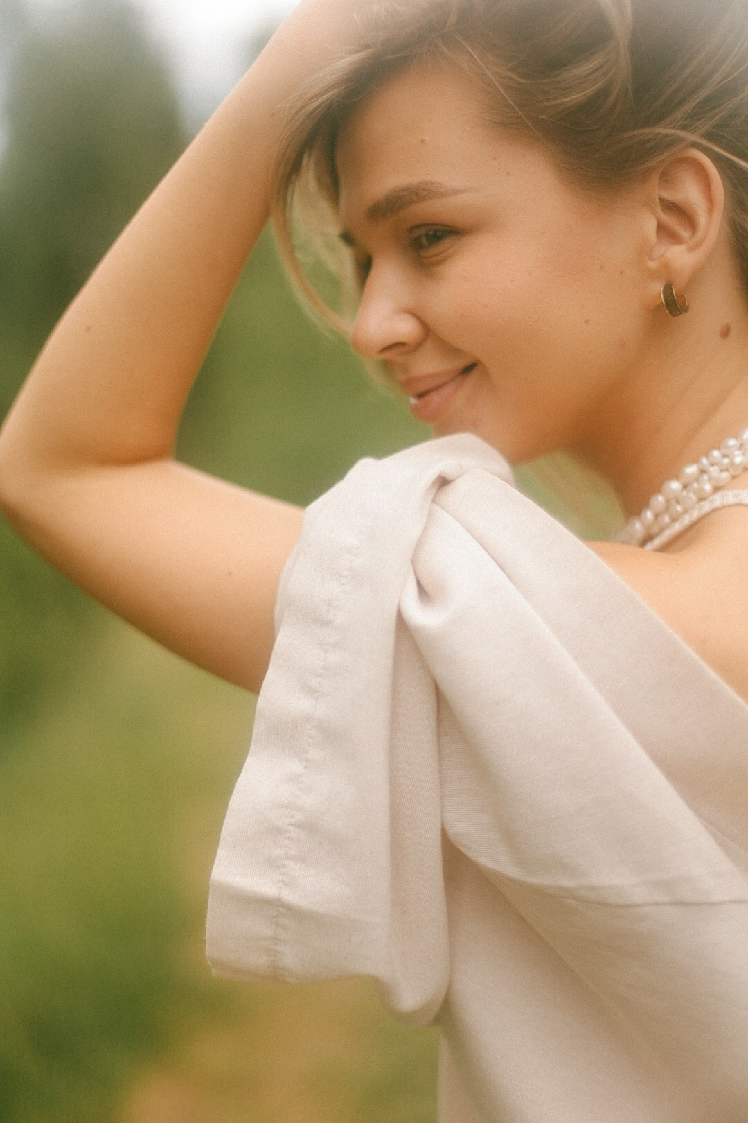 Таня. Фотограф Нижний Новгород