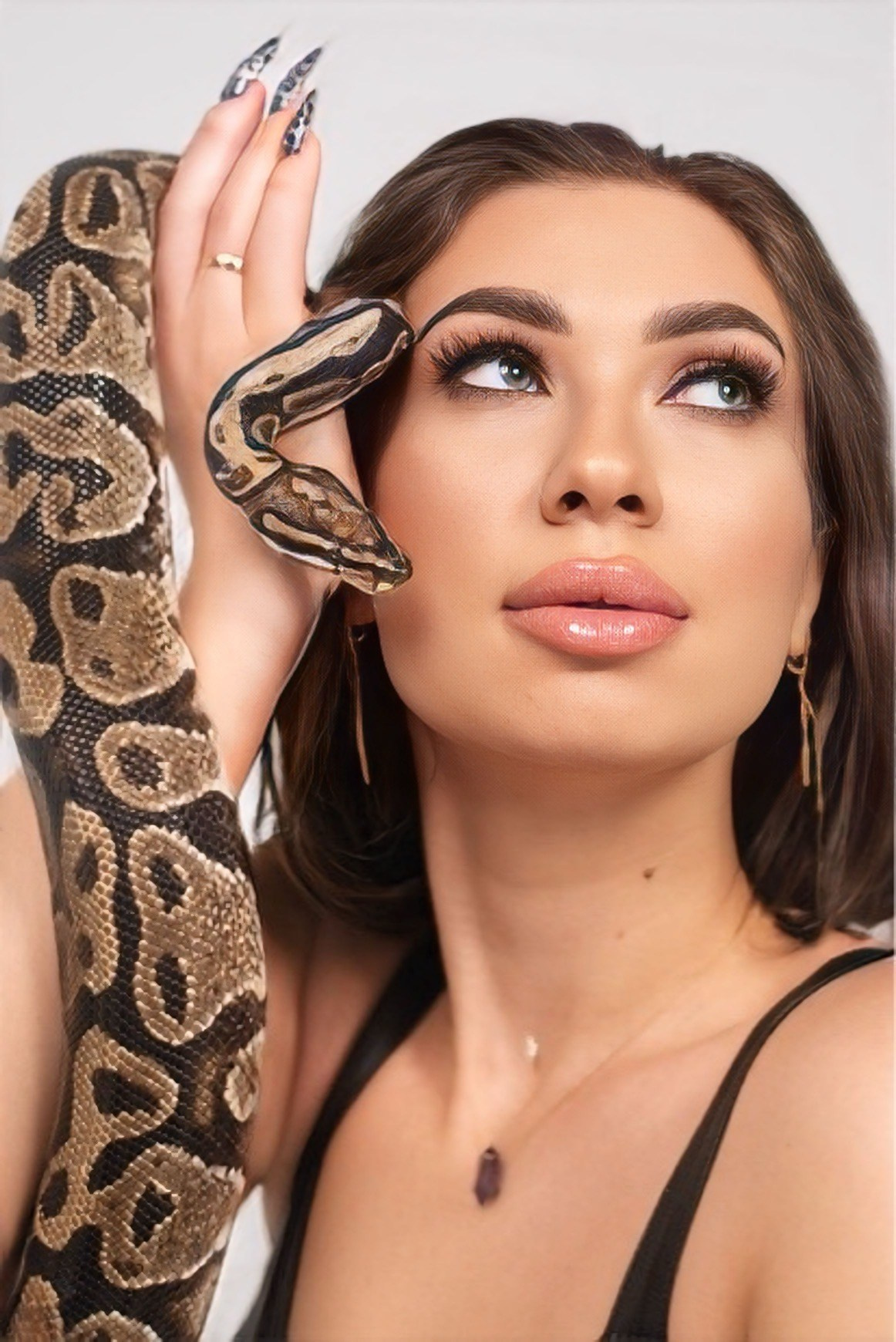 Women. Фотограф Nati Gorbunova