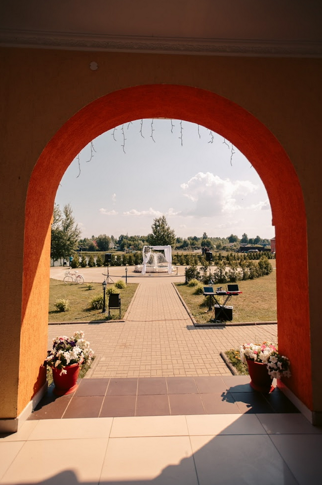 Площадка № 2-9. Свадебный и портретный фотограф Москва