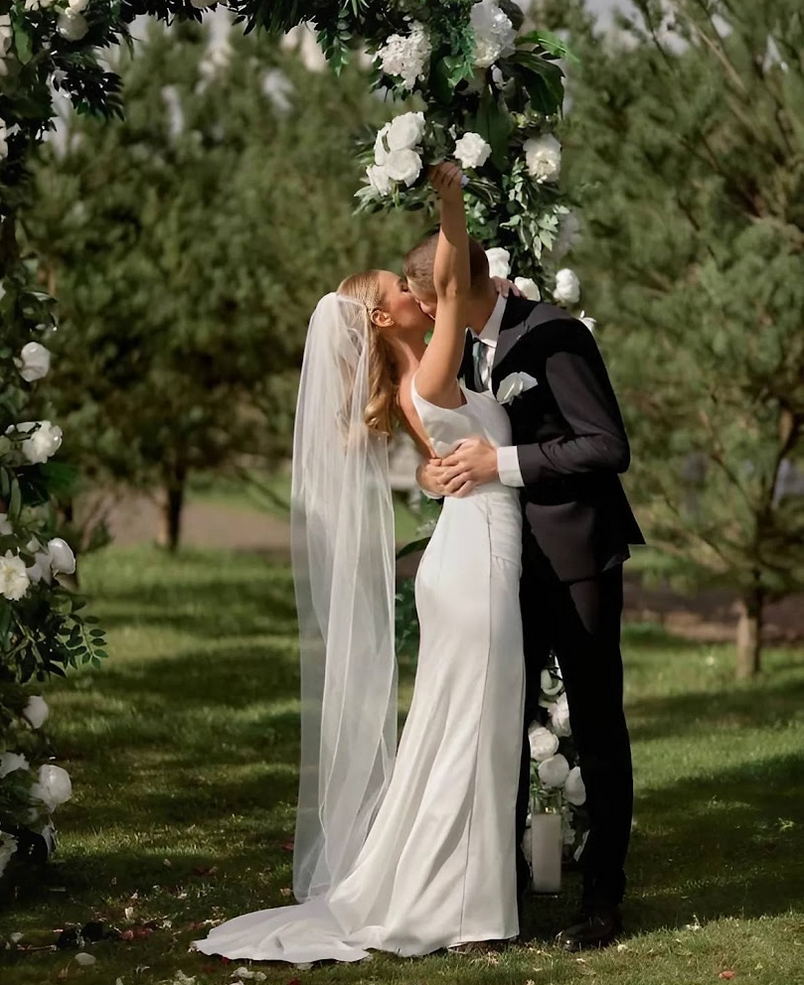 Площадка № 2-4. Свадебный и портретный фотограф Москва