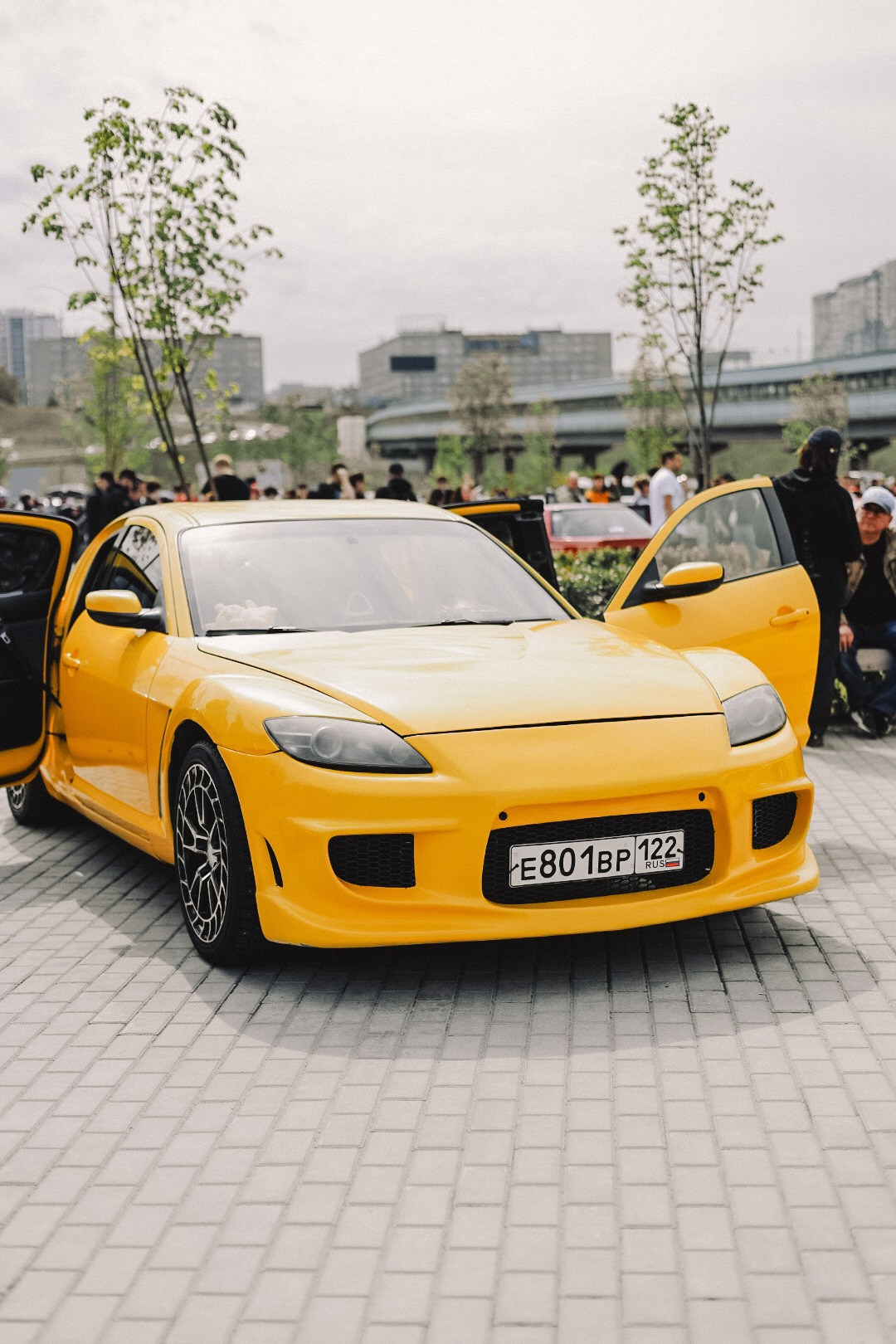 MIDDAY’2025. Семейный фотограф Полина Легачева