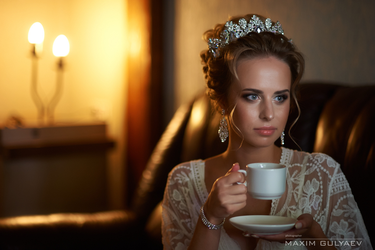 Свадьба Оксаны и Алексея в Ранчо 636