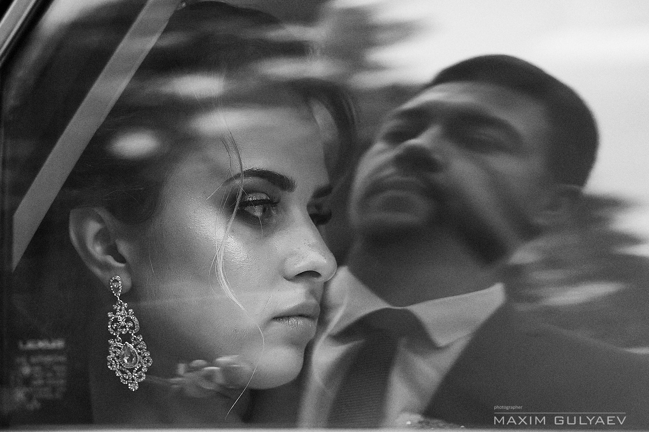 Свадьба Оксаны и Алексея в Ранчо 636