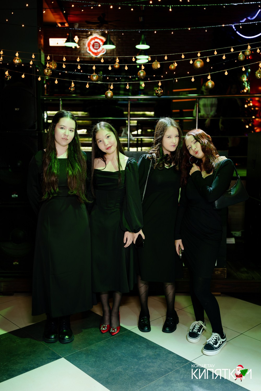 МЯТА ШКОЛЬНАЯ ДИСКОТЕКА. КИПЯТКОМ КОКШЕТАУ