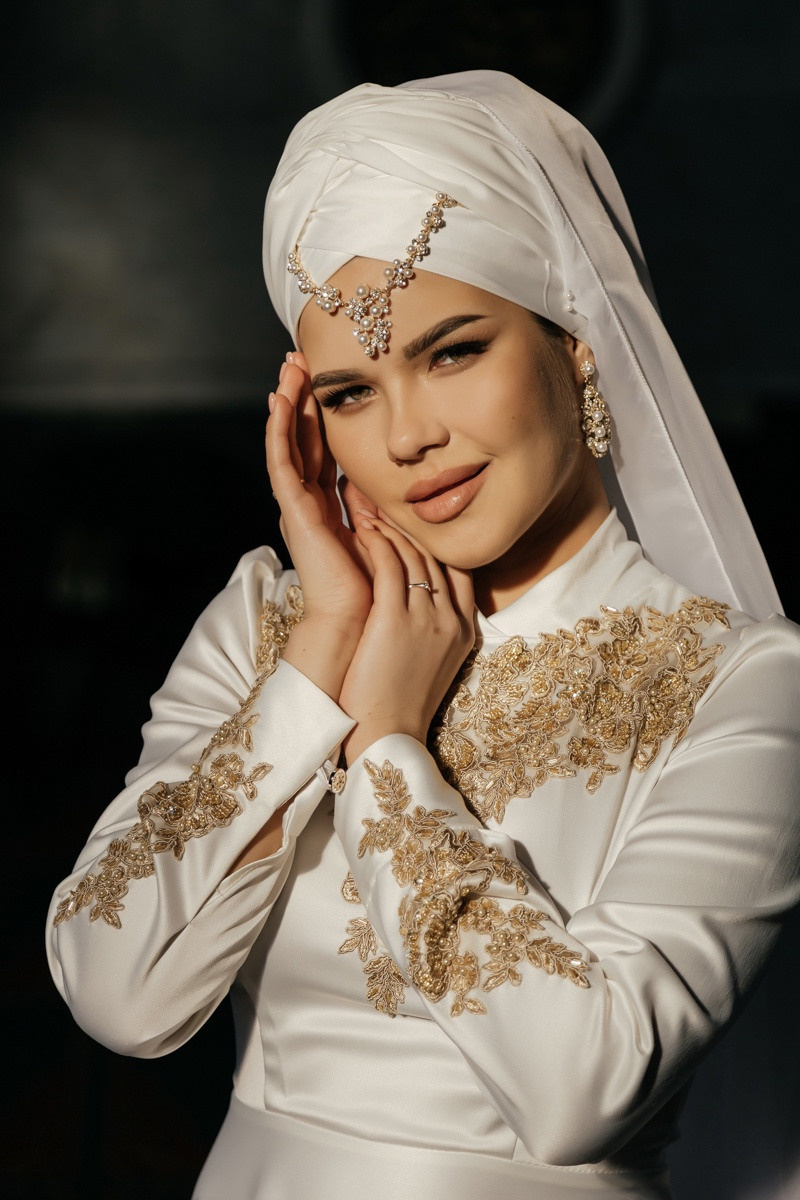 Никах. Akhmadeevmedia.ru