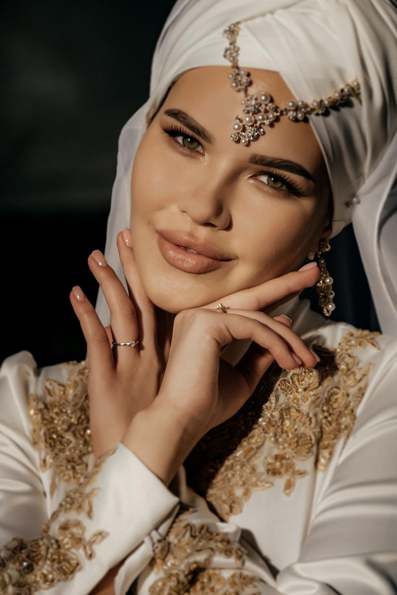 Никах. Akhmadeevmedia.ru