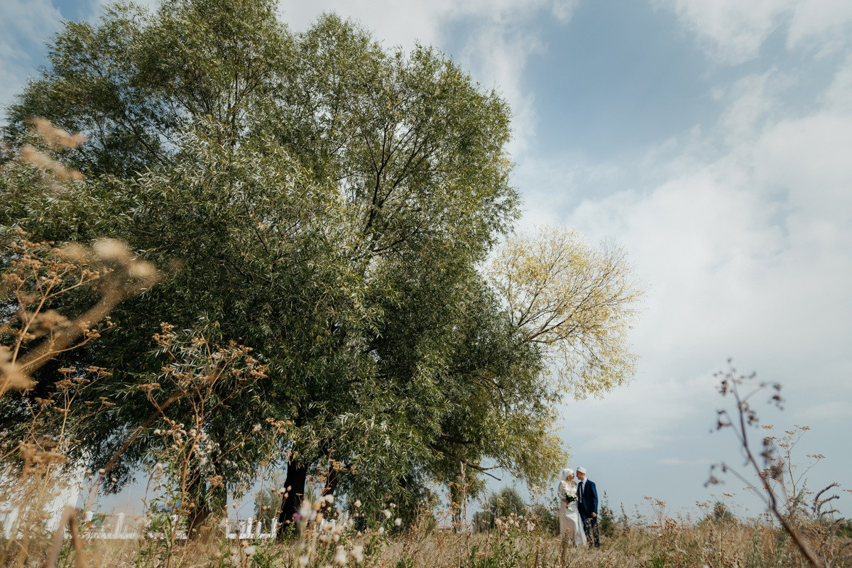 Никах. Akhmadeevmedia.ru