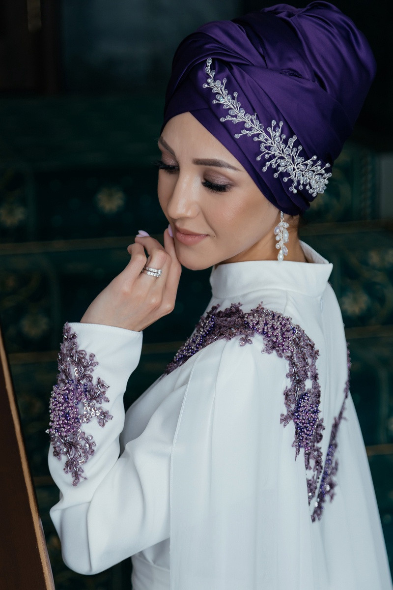 Никах. Akhmadeevmedia.ru