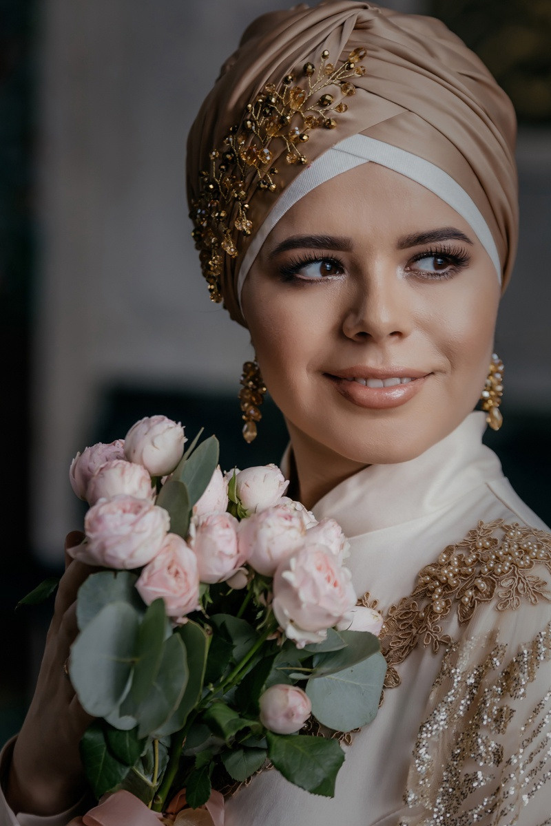 Никах. Akhmadeevmedia.ru