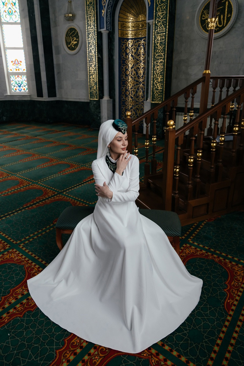 Никах. Akhmadeevmedia.ru