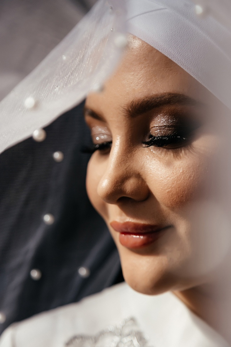 Никах. Akhmadeevmedia.ru