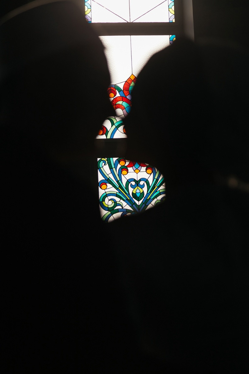 Никах. Akhmadeevmedia.ru