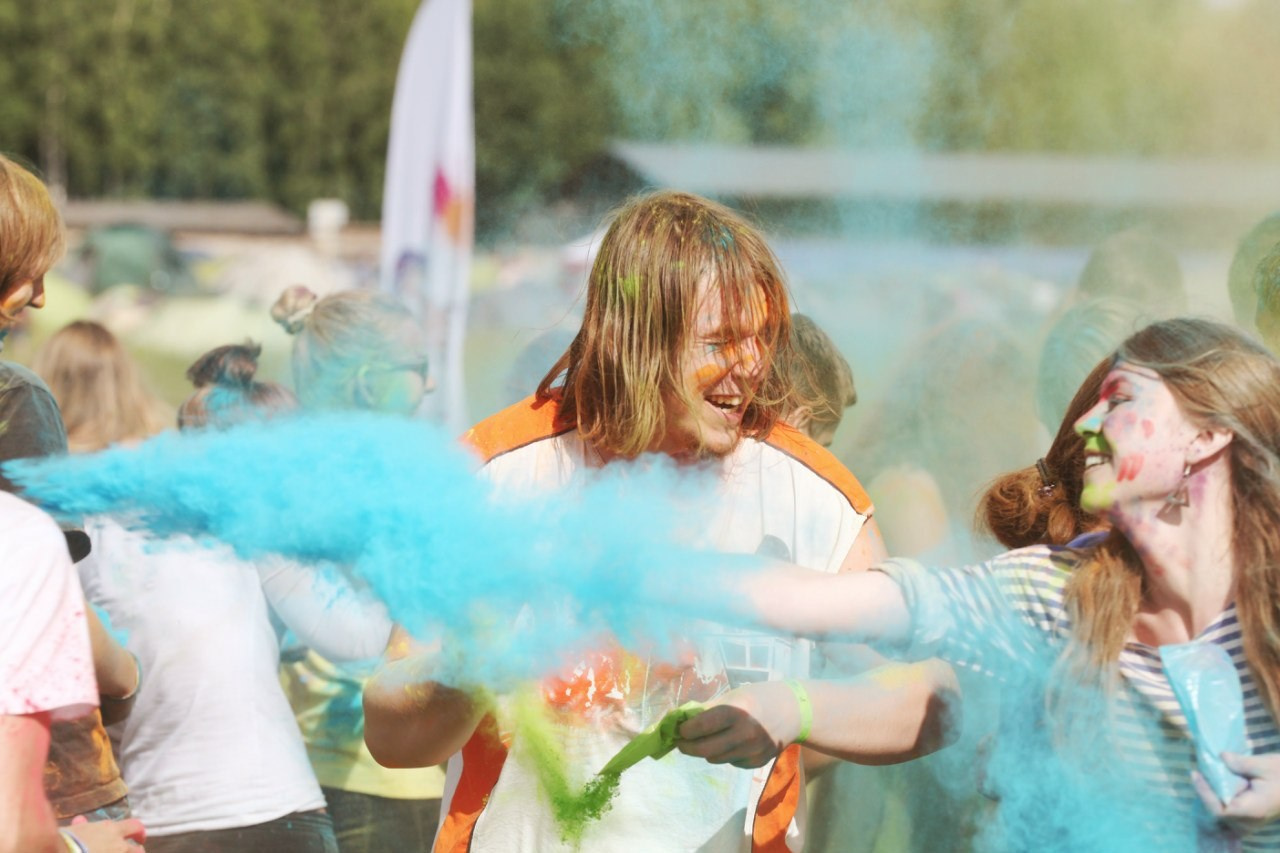 2014. Репортажный фотограф Алексей Пирязев