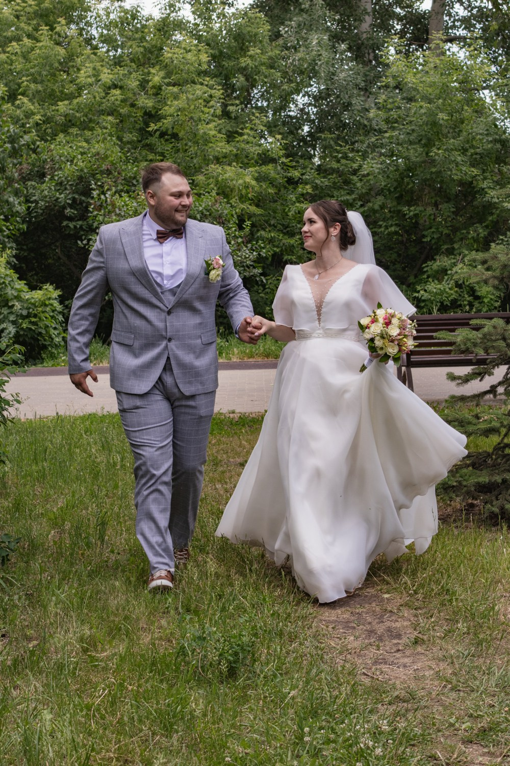 Свадьбы. Репортажный фотограф Кирилл Бартенев