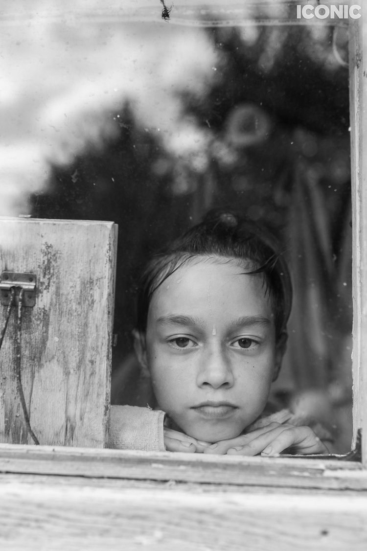 Деревенские зарисовки. Семейный LIFESTYLE фотограф в Москве